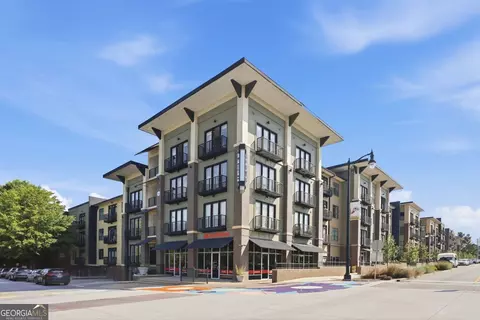 5300 Peachtree Rd #1204, Atlanta, GA 30341