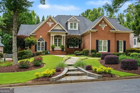 3109 Hudson Pond Ln NE, Marietta, GA 30062
