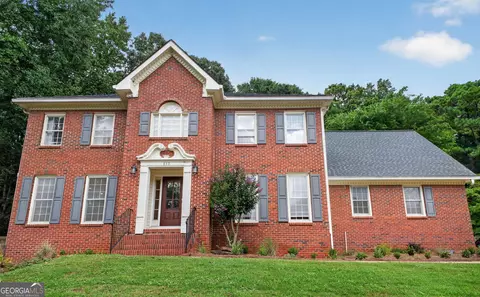 840 Eagle View Trl, Lawrenceville, GA 30044