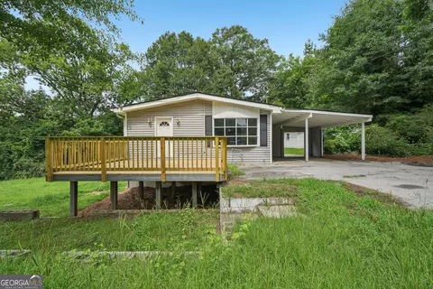 6771 Kull Dr, Lithia Springs, GA 30122