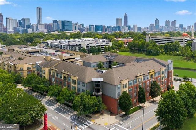 400 17th St NW #1323, Atlanta, GA 30363