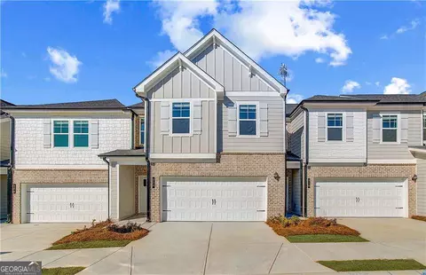 616 Treasure Dr, Stockbridge, GA 30281