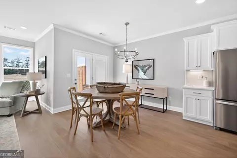 Dining - 1134 Bartlett Trce, Suwanee, GA 30024 photo 1 of 3