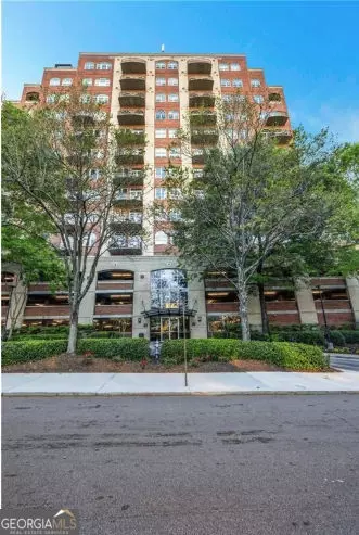 3180 NE Mathieson Dr NE #704, Atlanta, GA 30305