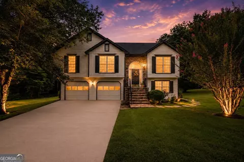 1605 Watson Ridge Trl, Lawrenceville, GA 30045