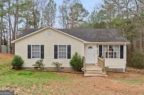 221 Hardin Rd SW, Plainville, GA 30733