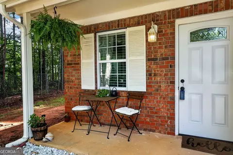 6823 Lakewood Ter, Douglasville, GA 30135