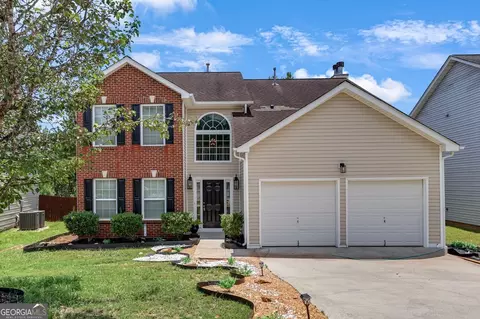 4213 Sitka Dr, Douglasville, GA 30135