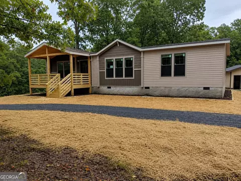378 Pate Rd, Chatsworth, GA 30705