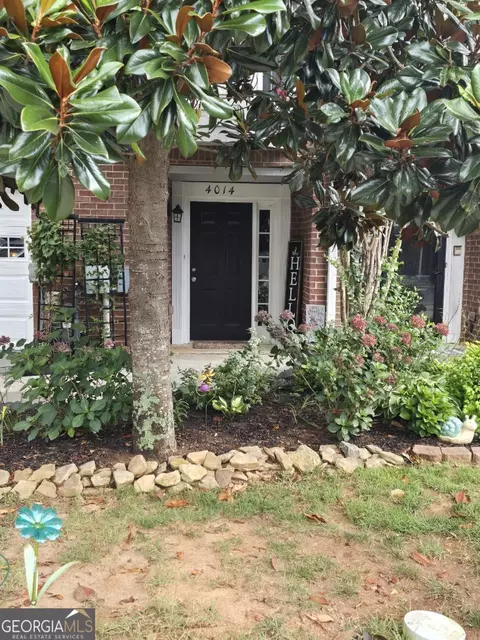 4014 Spring Cove Dr, Duluth, GA 30097 photo 2
