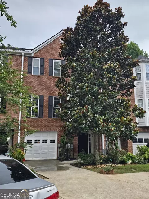 4014 Spring Cove Dr, Duluth, GA 30097 photo 1