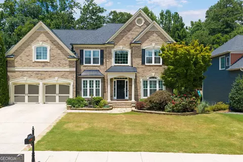 2672 Lakefield Pass, Marietta, GA 30064