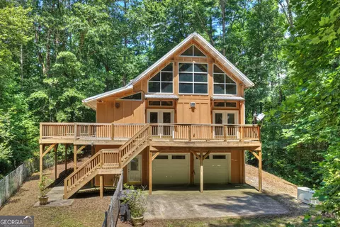 600 Conasauga Rd, Ellijay, GA 30540