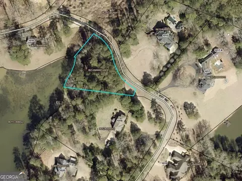 Tract 2 Peninsula Drive, Lagrange, GA 30240 photo 5