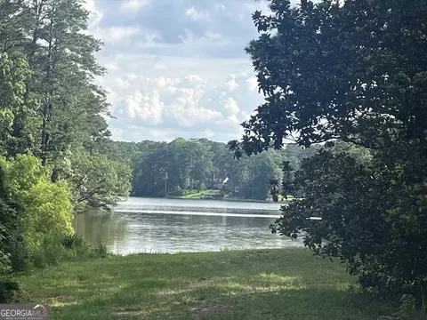 Tract 2 Peninsula Drive, Lagrange, GA 30240 photo 2