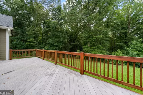 Exterior - 285 Huckaby Rd, Brooks, GA 30205 photo 6 of 10