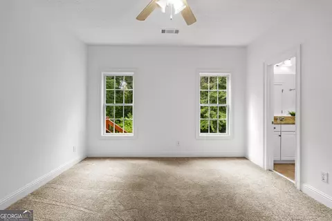 Bedroom - 285 Huckaby Rd, Brooks, GA 30205 photo 2 of 5