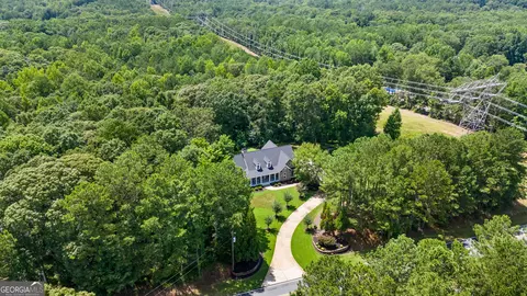 View/Area - 285 Huckaby Rd, Brooks, GA 30205 photo 1 of 3