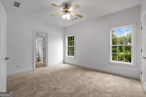 Bedroom - 285 Huckaby Rd, Brooks, GA 30205 photo 3 of 5