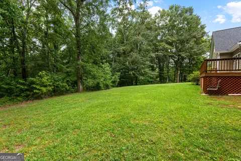 Exterior - 285 Huckaby Rd, Brooks, GA 30205 photo 5 of 10