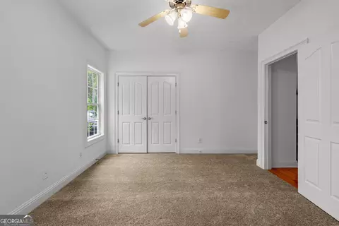 Bedroom - 285 Huckaby Rd, Brooks, GA 30205 photo 5 of 5