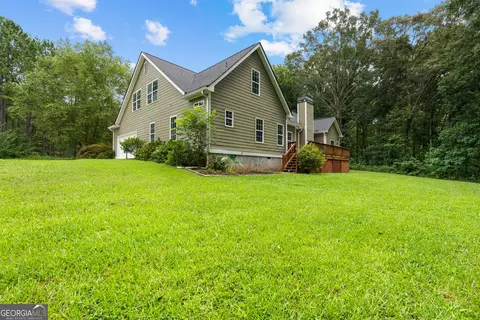 Exterior - 285 Huckaby Rd, Brooks, GA 30205 photo 4 of 10