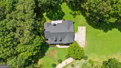 View/Area - 285 Huckaby Rd, Brooks, GA 30205 photo 3 of 3
