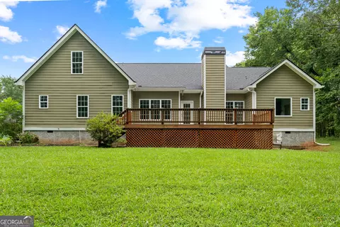 Other - 285 Huckaby Rd, Brooks, GA 30205 photo 3 of 19