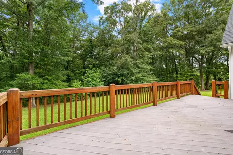 Exterior - 285 Huckaby Rd, Brooks, GA 30205 photo 7 of 10