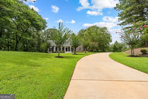 Other - 285 Huckaby Rd, Brooks, GA 30205 photo 1 of 19