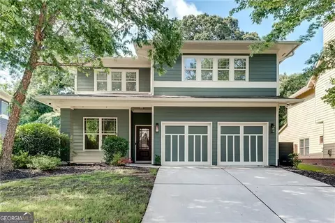 2425 Boulder Rd, Atlanta, GA 30316