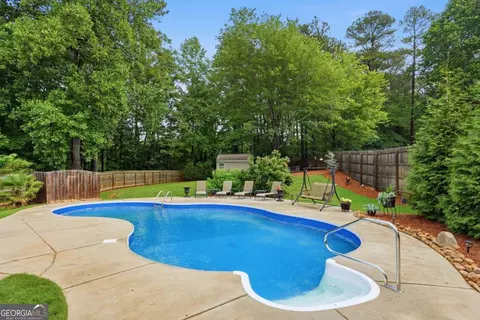 3210 Chippewa Run NW, Kennesaw, GA 30152