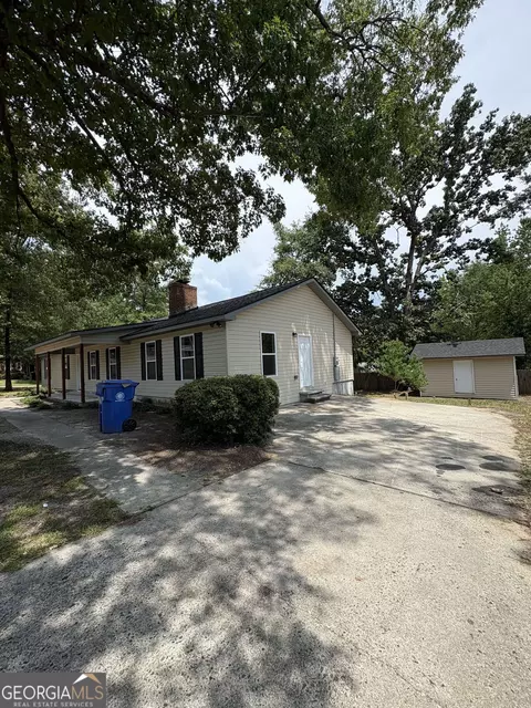Other - 501 Hillside Dr, Dublin, GA 31021 photo 2 of 3