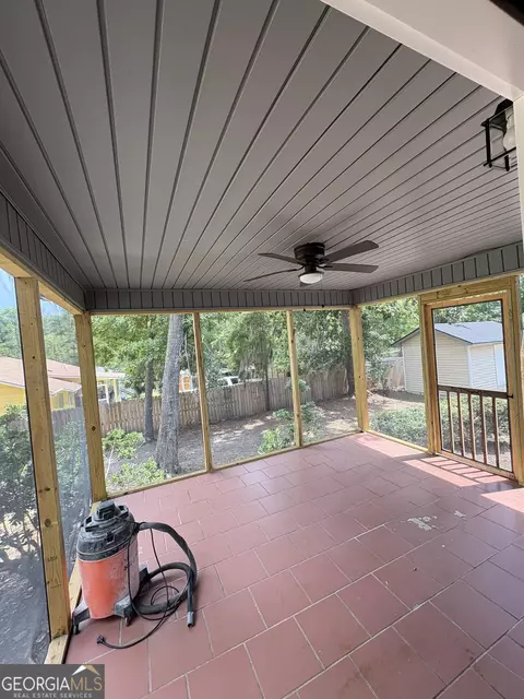 Exterior - 501 Hillside Dr, Dublin, GA 31021 photo 2 of 2