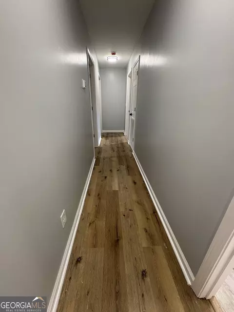 Entry Way - 501 Hillside Dr, Dublin, GA 31021 photo 1 of 1