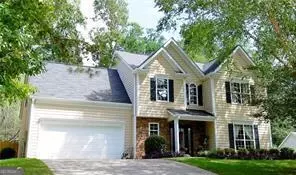 5440 Tallantworth Xing, Cumming, GA 30040