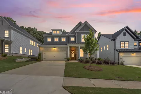 582 Meadow Way, Woodstock, GA 30188