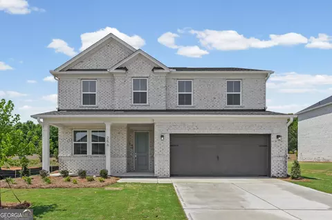 256 Nesta Grv, Locust Grove, GA 30248