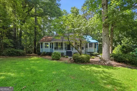 79 Picketts Mill Run, Acworth, GA 30101