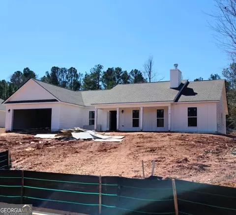 468 Roper Rd, Canon, GA 30520