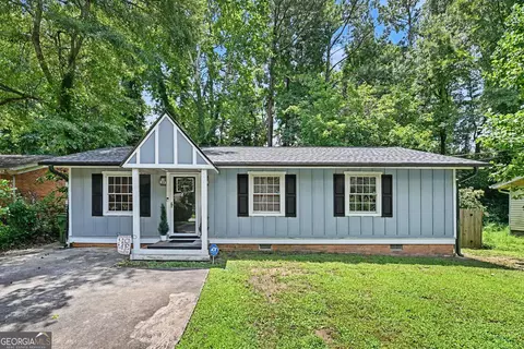 271 Oak Dr SE, Atlanta, GA 30354
