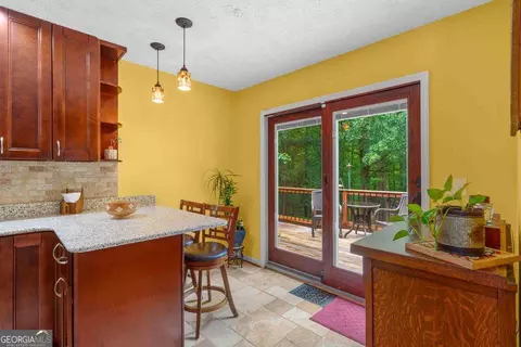 Kitchen - 340 Flowers Dr, Covington, GA 30016 photo 5 of 5
