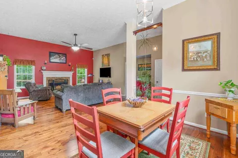 Dining - 340 Flowers Dr, Covington, GA 30016 photo 2 of 2