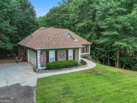 Exterior - 340 Flowers Dr, Covington, GA 30016 photo 13 of 13