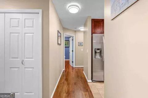 Entry Way - 340 Flowers Dr, Covington, GA 30016 photo 3 of 8