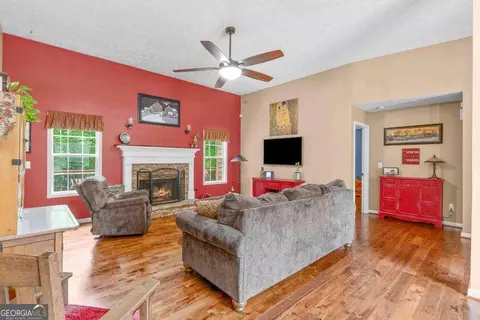Living - 340 Flowers Dr, Covington, GA 30016 photo 2 of 2