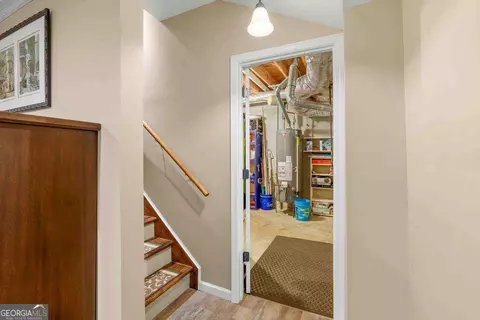 Entry Way - 340 Flowers Dr, Covington, GA 30016 photo 6 of 8