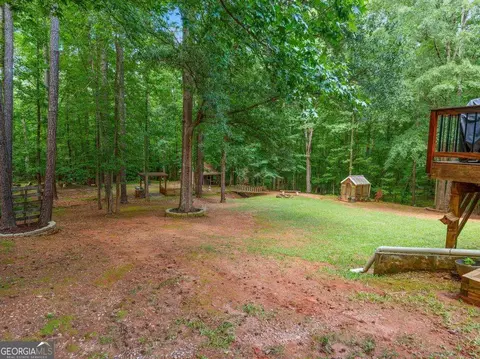 Exterior - 340 Flowers Dr, Covington, GA 30016 photo 8 of 13