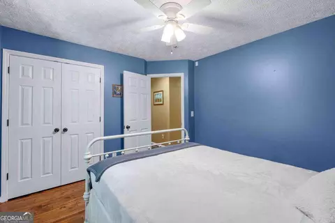 Bedroom - 340 Flowers Dr, Covington, GA 30016 photo 2 of 6