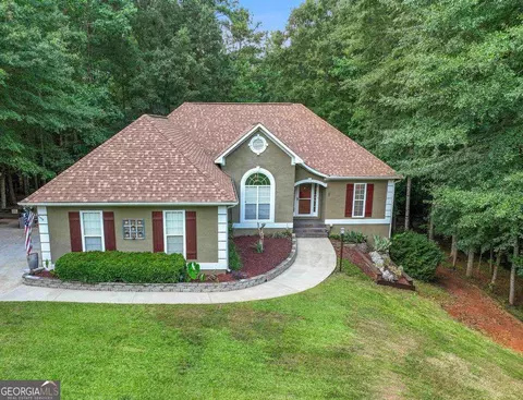 340 Flowers Dr, Covington, GA 30016